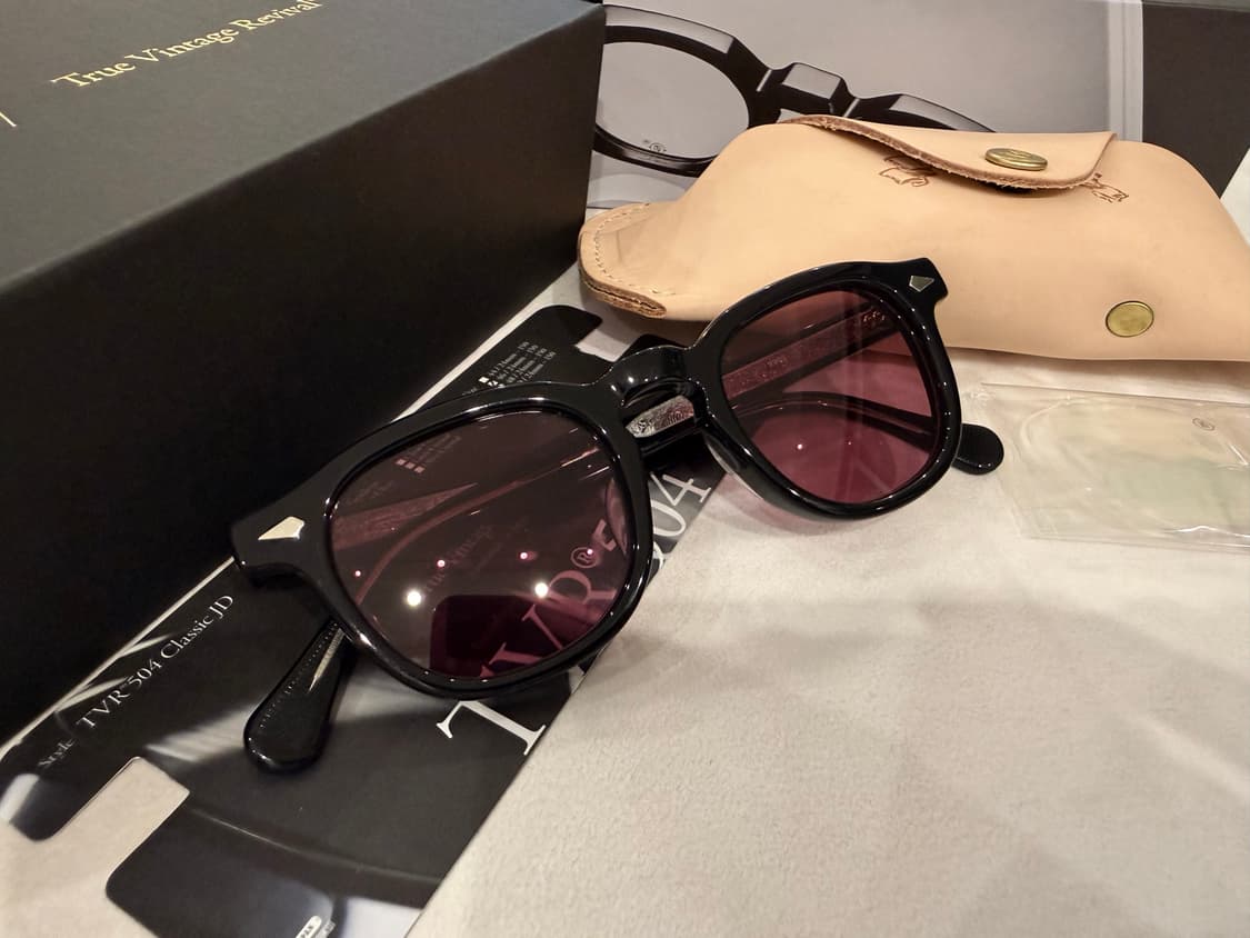 TVR504 Classic JD Edition 46-24 상품이미지2