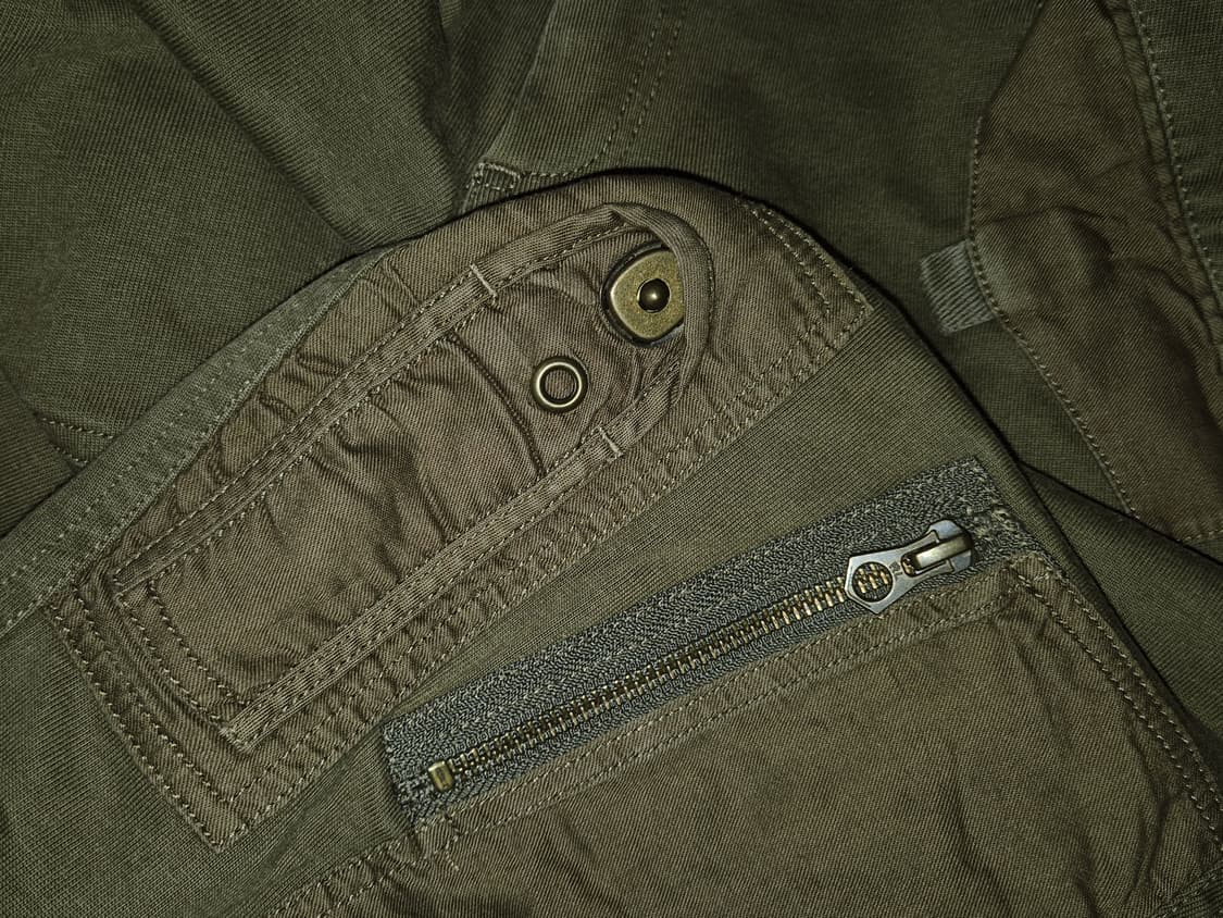 Ralph Lauren Cargo utility jogger pants 상품이미지2