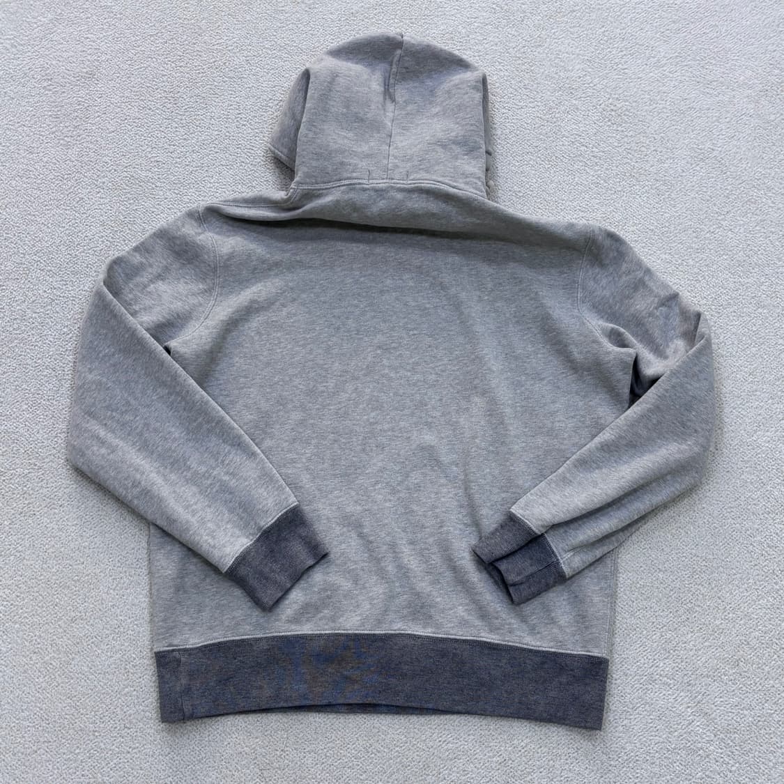 L 폴로랄프로렌 빅로고 후드 티셔츠 0413E 상품이미지2