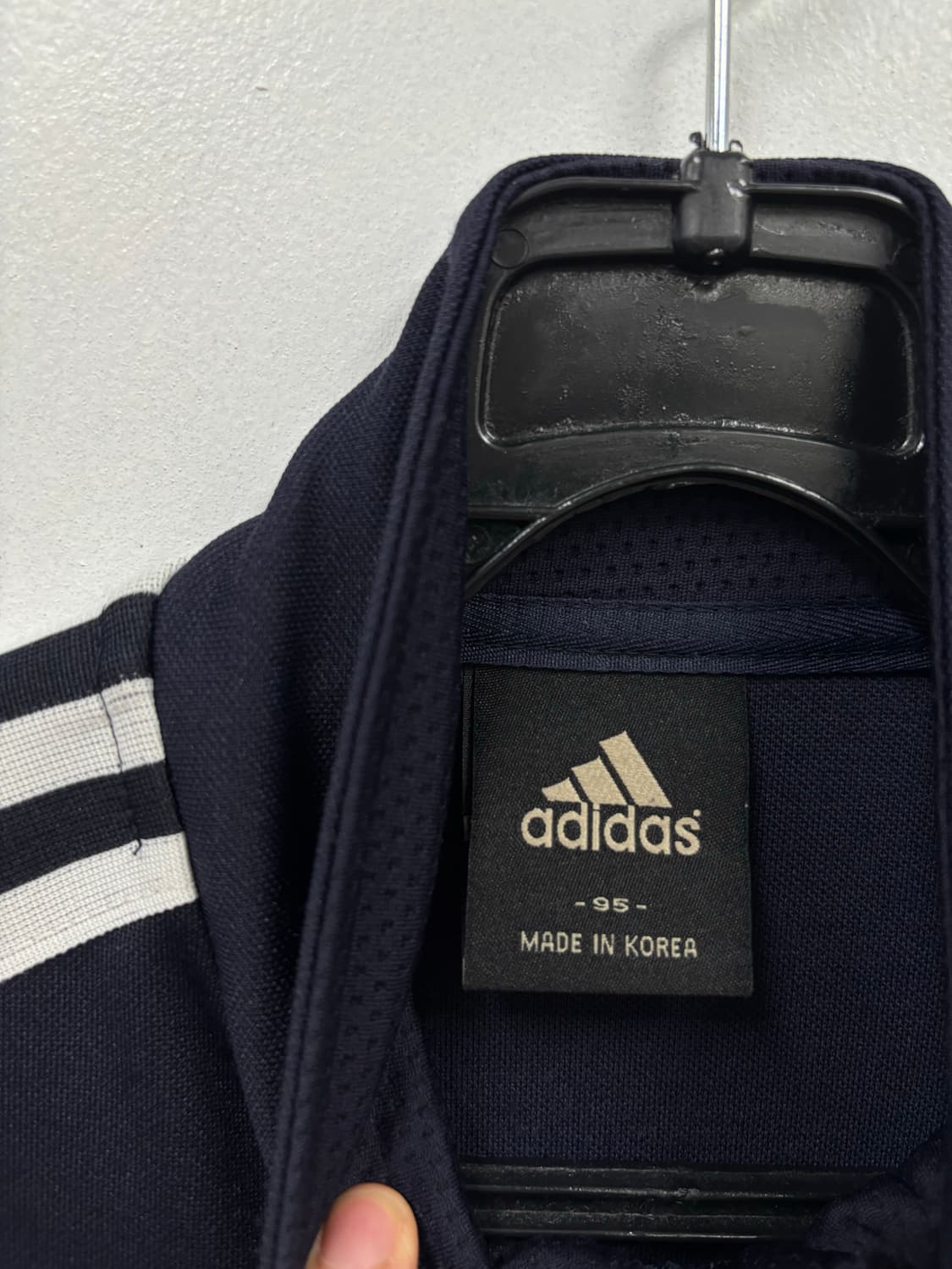 아디다스 우먼 트랙탑  상품이미지4