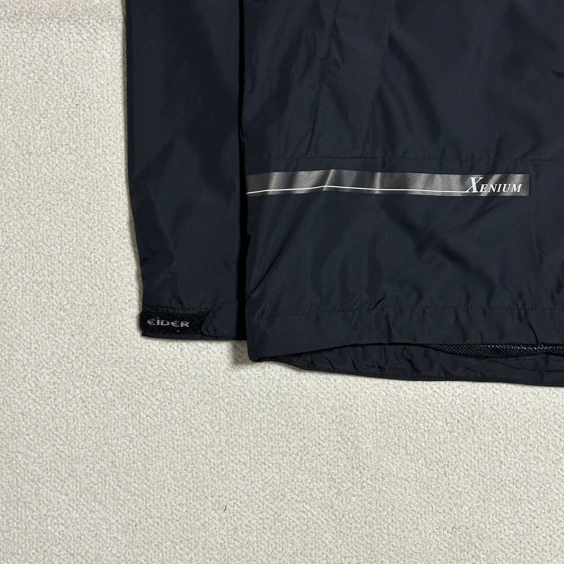 아이더 매튼 디펜더 자켓 상품이미지4