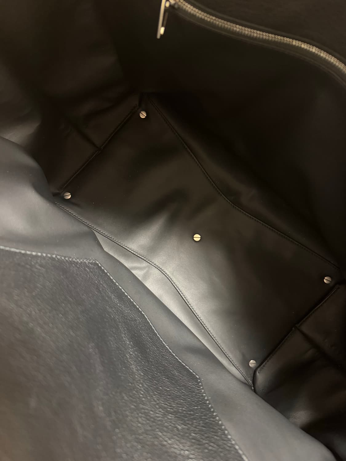 발렌시아가 emo 라지 토트백 상품이미지3