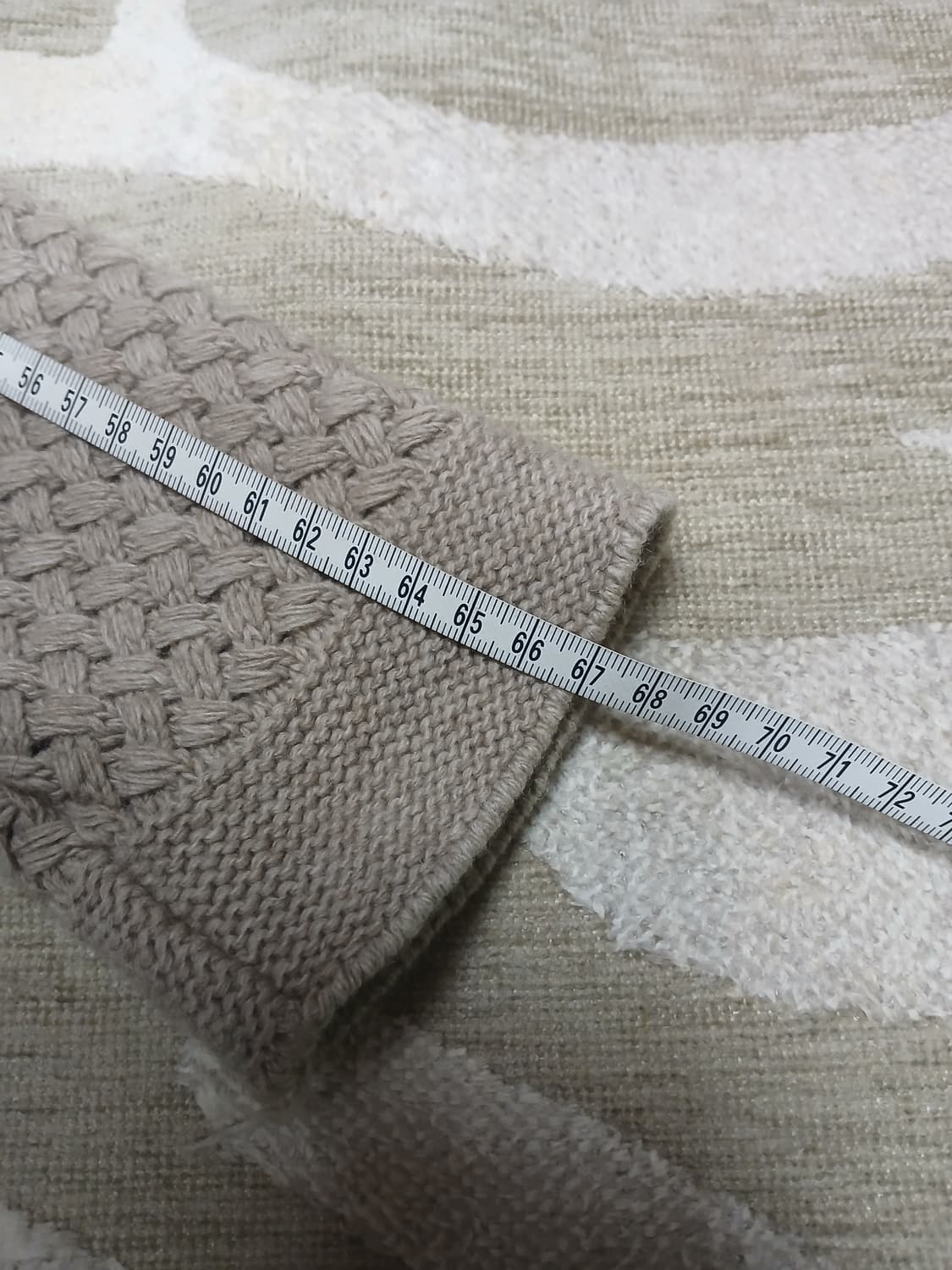 엠포리오 아르마니 니트  상품이미지10