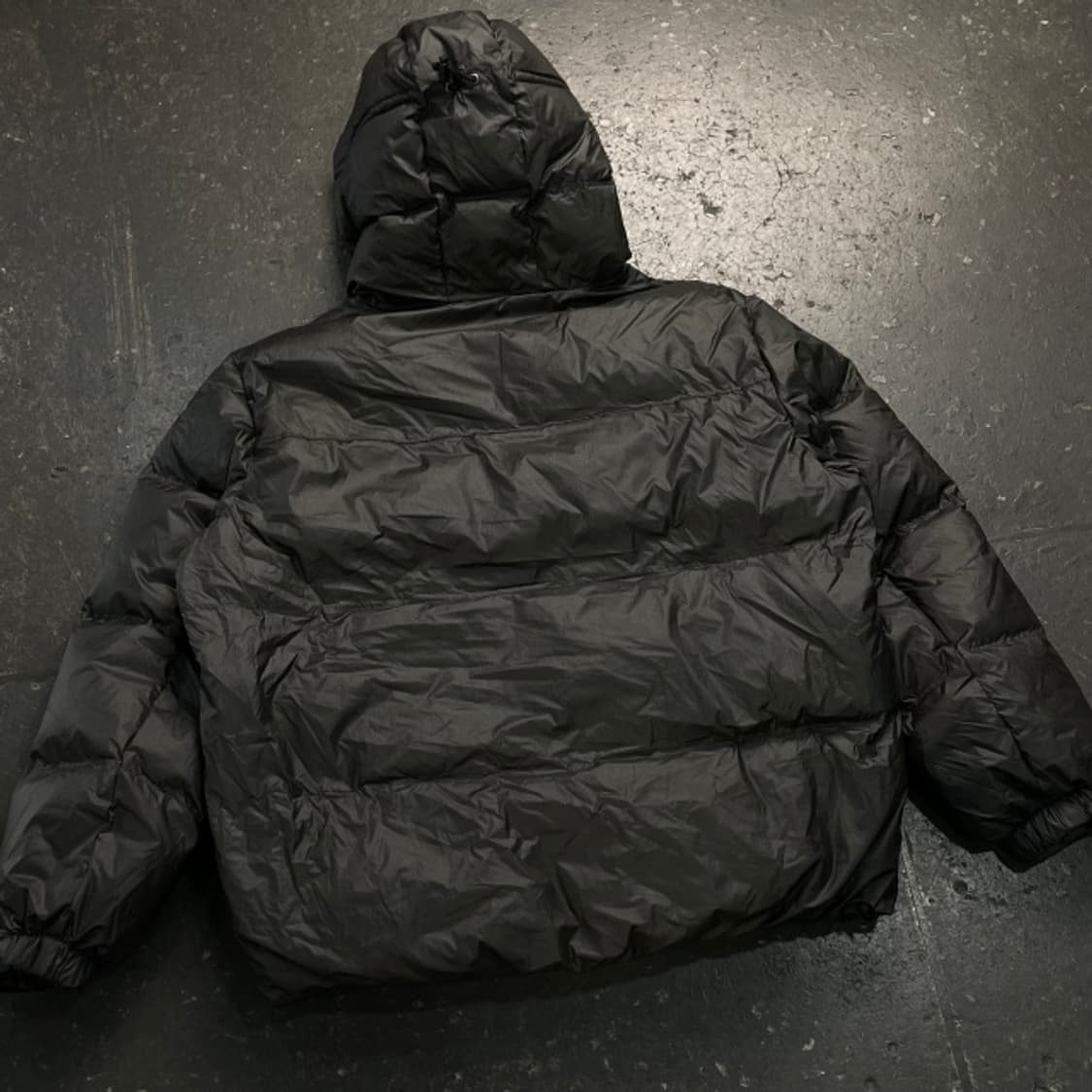 100 LEE 덕다운 패딩  상품이미지7