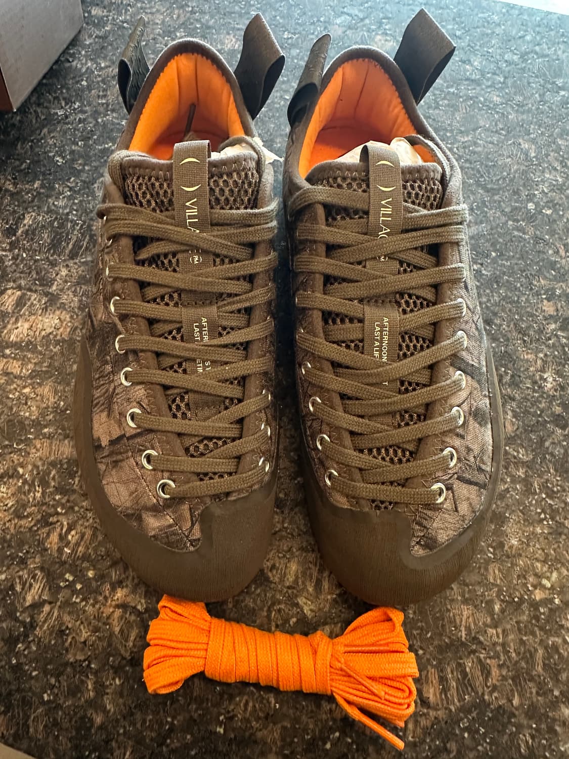 village PM | CAMO 265 상품이미지1