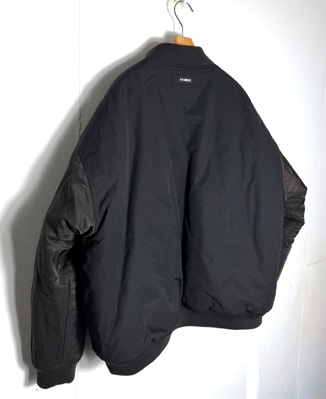 아조바이아조 봄버자켓 아조바이아조자켓 상품이미지2