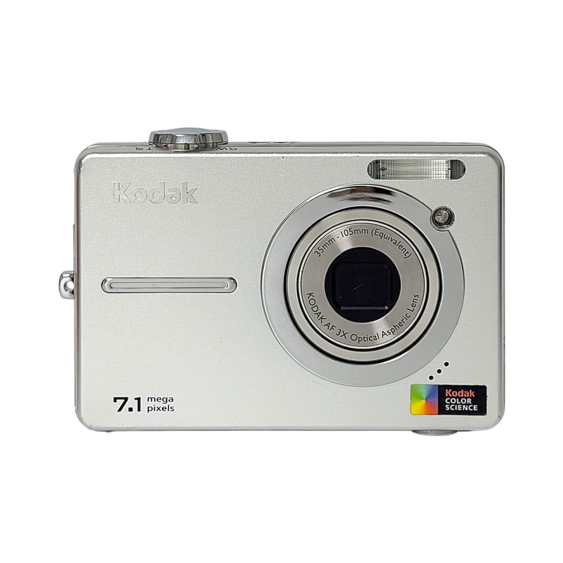 (아일릿✨) Kodak Easyshare 코닥 이지쉐어 C763 상품이미지2