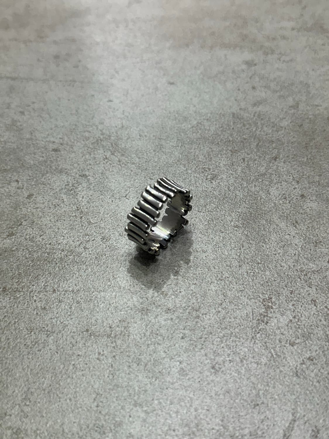 PiANO Ring - 피아노 반지 상품이미지1