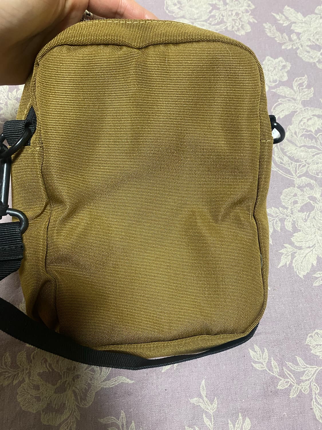 칼하트 윌라드 백 Cypress 새상품 상품이미지5