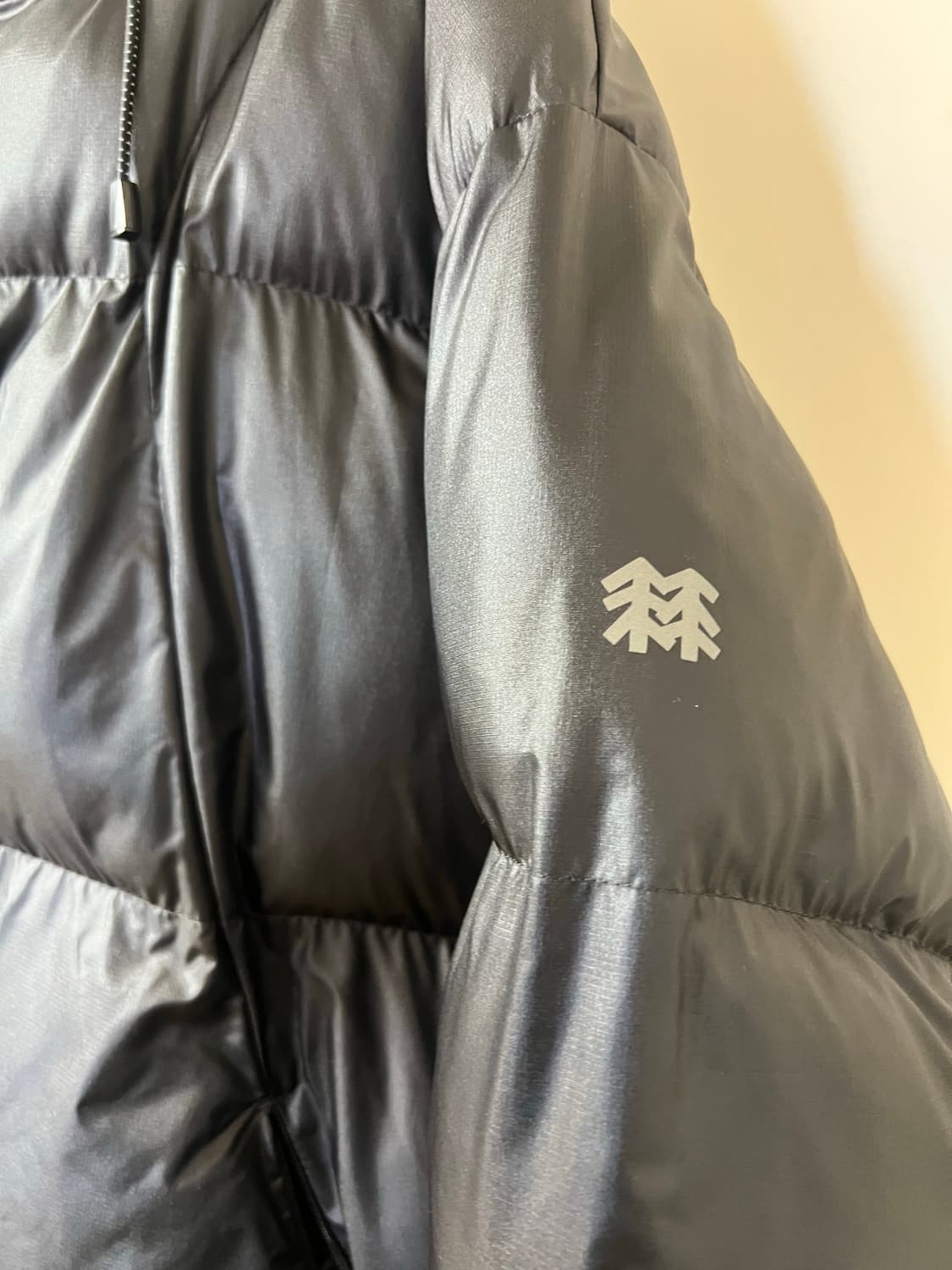 코오롱스포츠 프리마로프트 패딩 상품이미지3