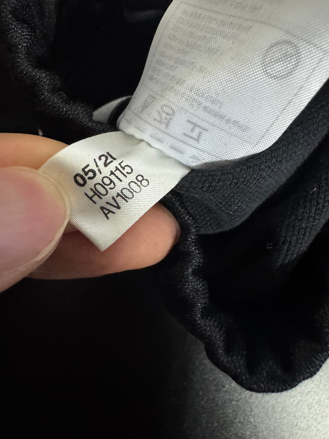 여성 아디다스 베켄바우어 트레이닝 트랙팬츠 27.5인치 상품이미지5