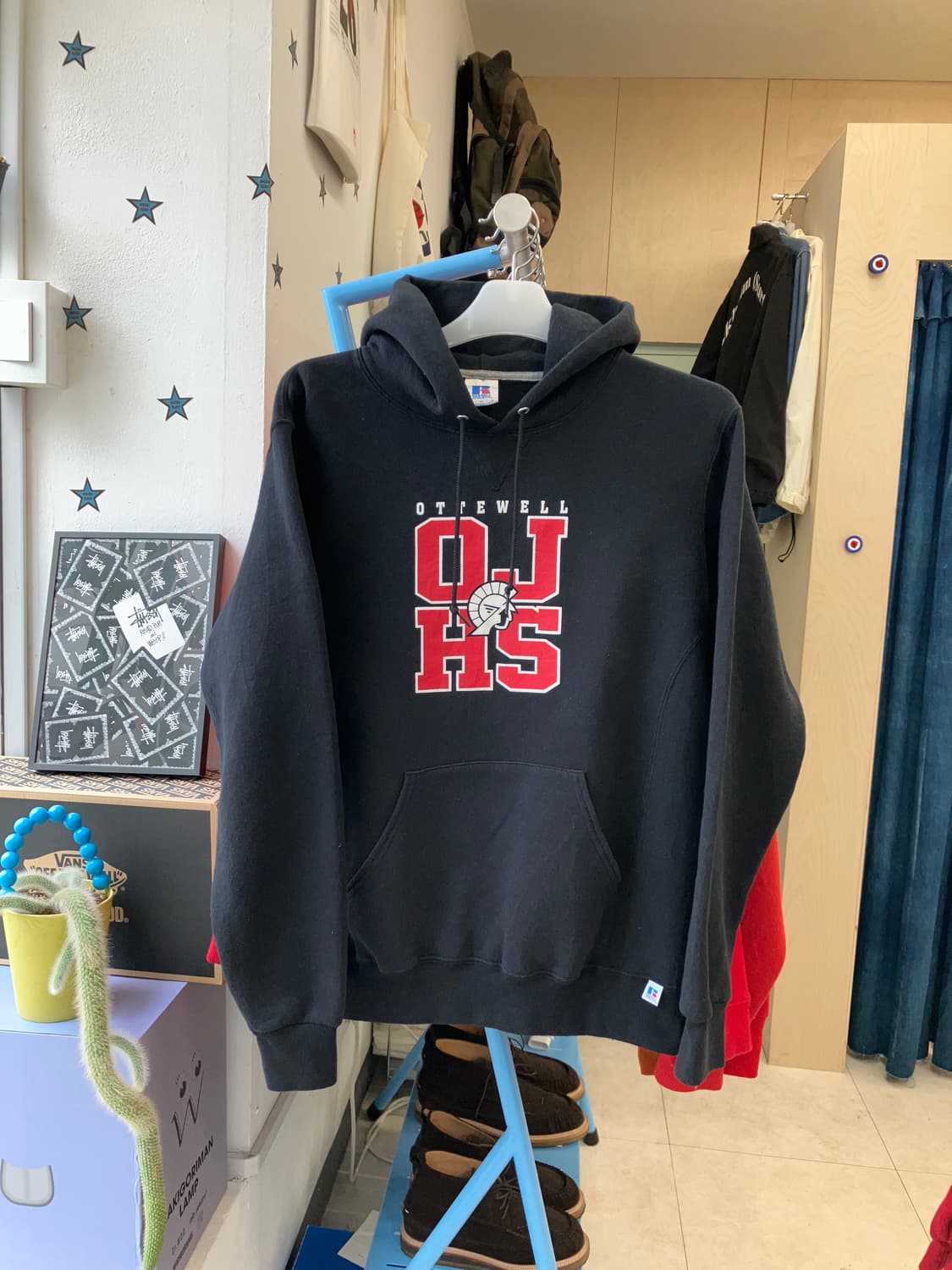 00s RUSSELL 상품이미지3