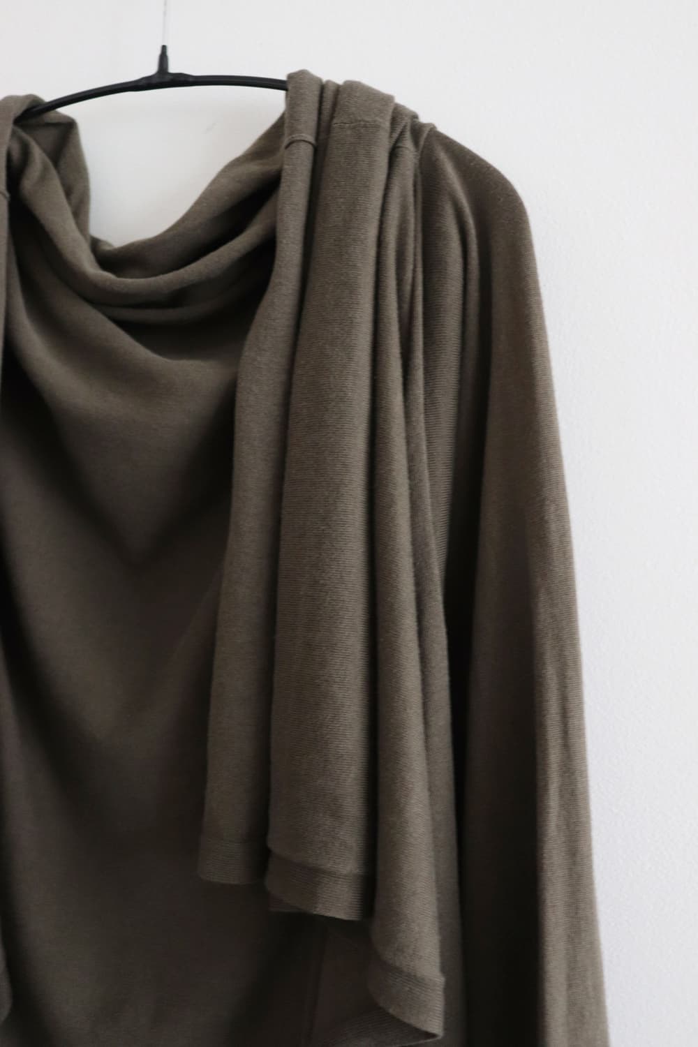 YOSHIE INABA Cardigan (착용컷) 상품이미지2