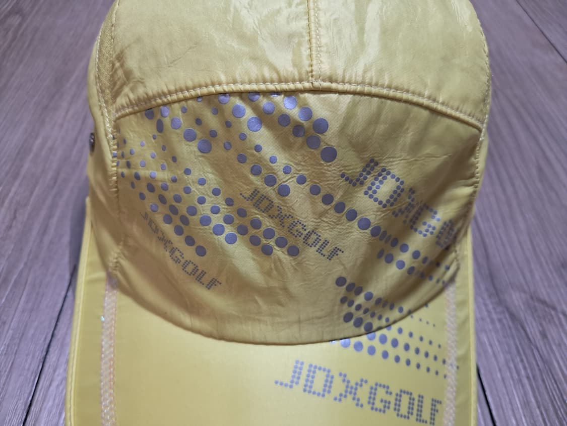 JDX 볼캡  상품이미지5