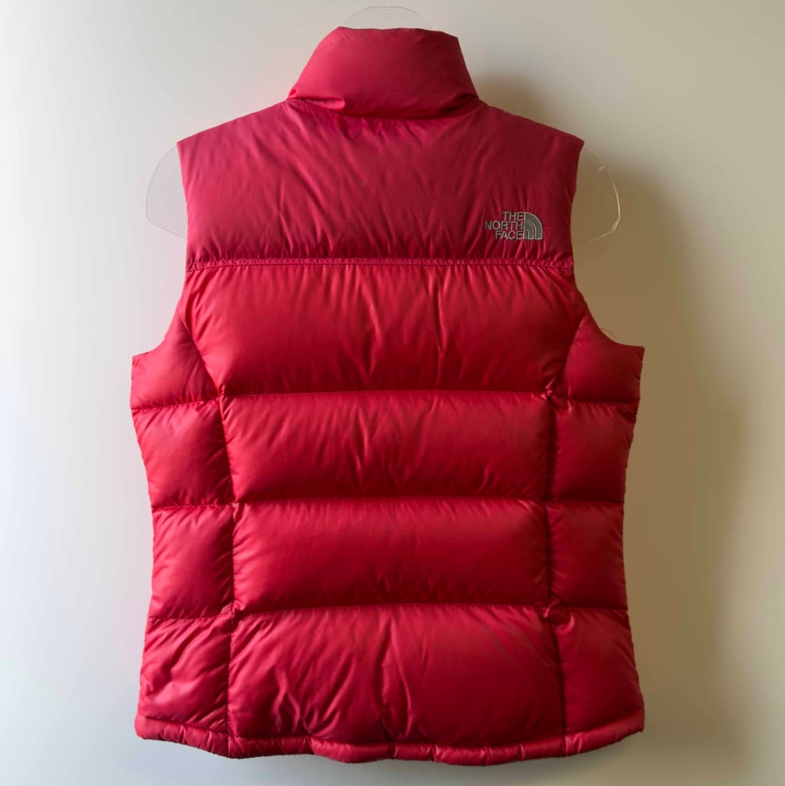 노스페이스 700 눕시 우먼 패딩 조끼 상품이미지8