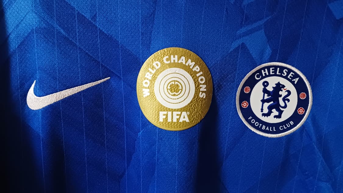 25 26 첼시 카이세도 홈 유니폼  상품이미지3