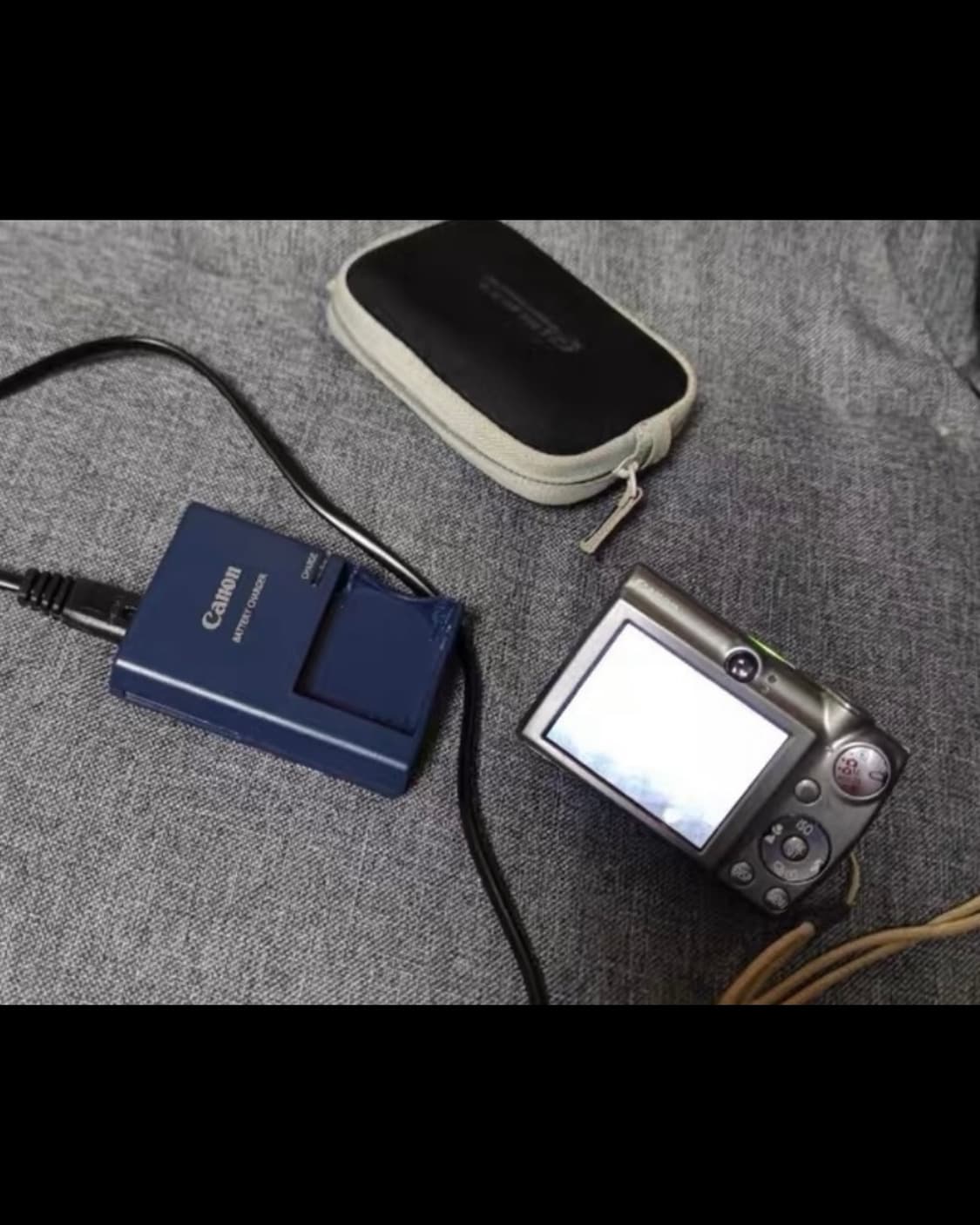 A급) 캐논 익서스 850 CANON IXUS 850 빈티지 디카 상품이미지10