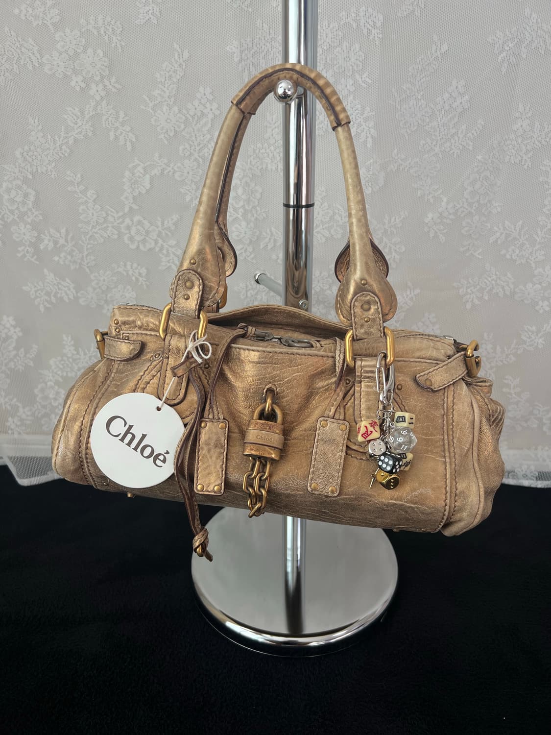 끌로에 패딩턴 상품이미지5