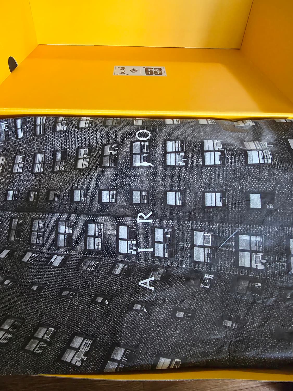 조던 1 x 베피스 뷰티 서플라이 x 유니온 레트로 하이 OG SP 썸머 상품이미지1