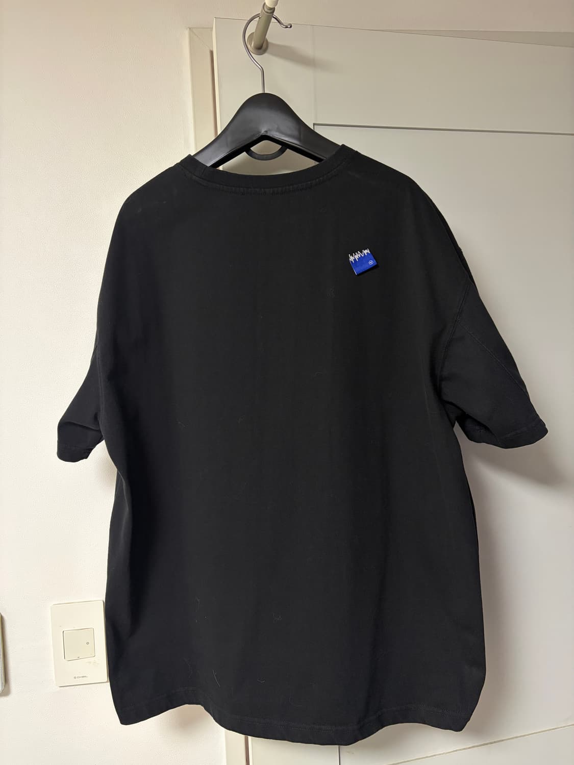 아더에러 시그니피컨트 반팔 L 상품이미지3