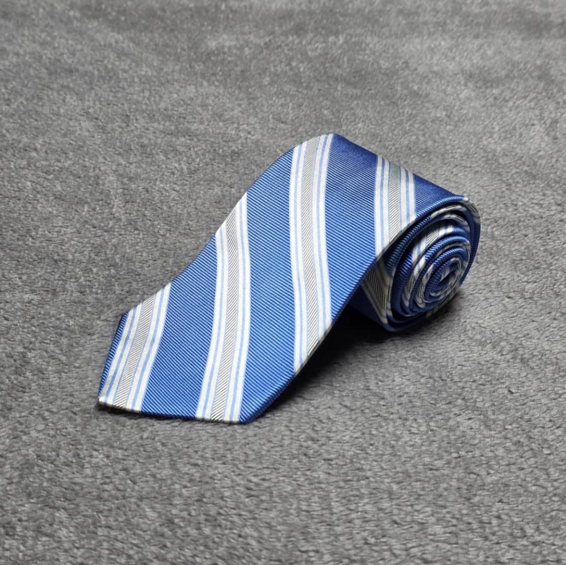 넥타이(브룩스 브라더스 '346') n164 상품이미지1