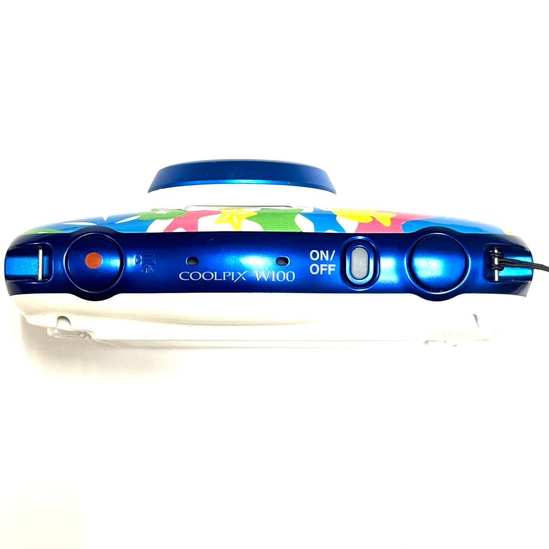 작례o ,미니어처 증정💖 쿨픽스 w100 / Nikon coolpix 상품이미지6