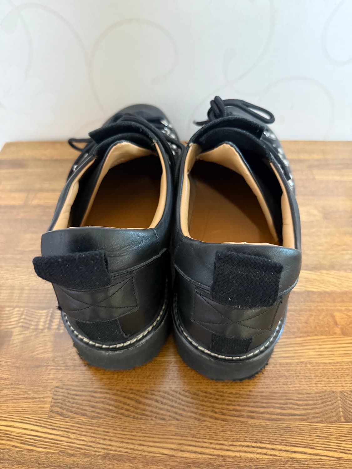 페넌 하이부츠 로우 275 상품이미지3