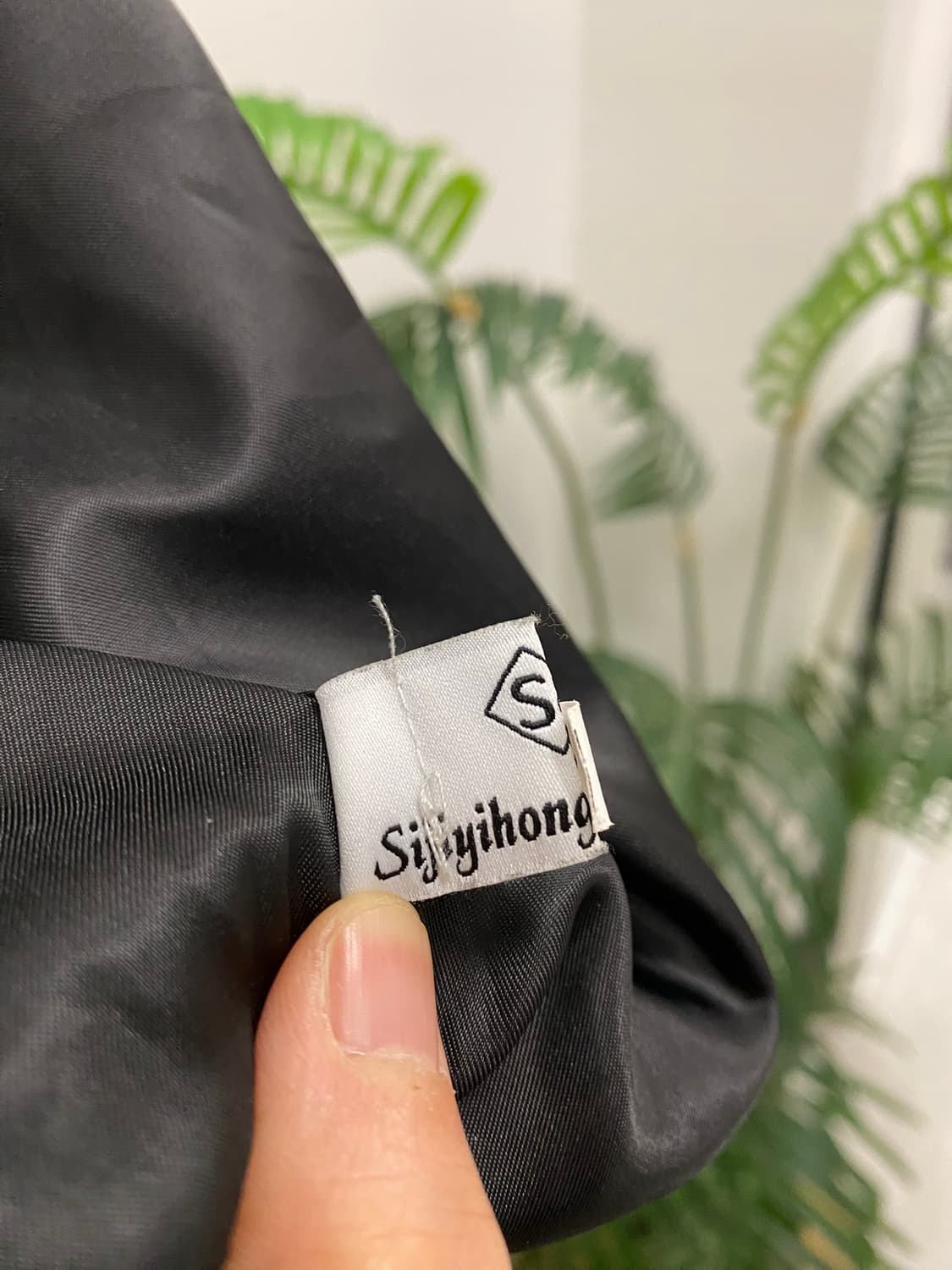 세미크롭 윈드스토퍼 상품이미지6