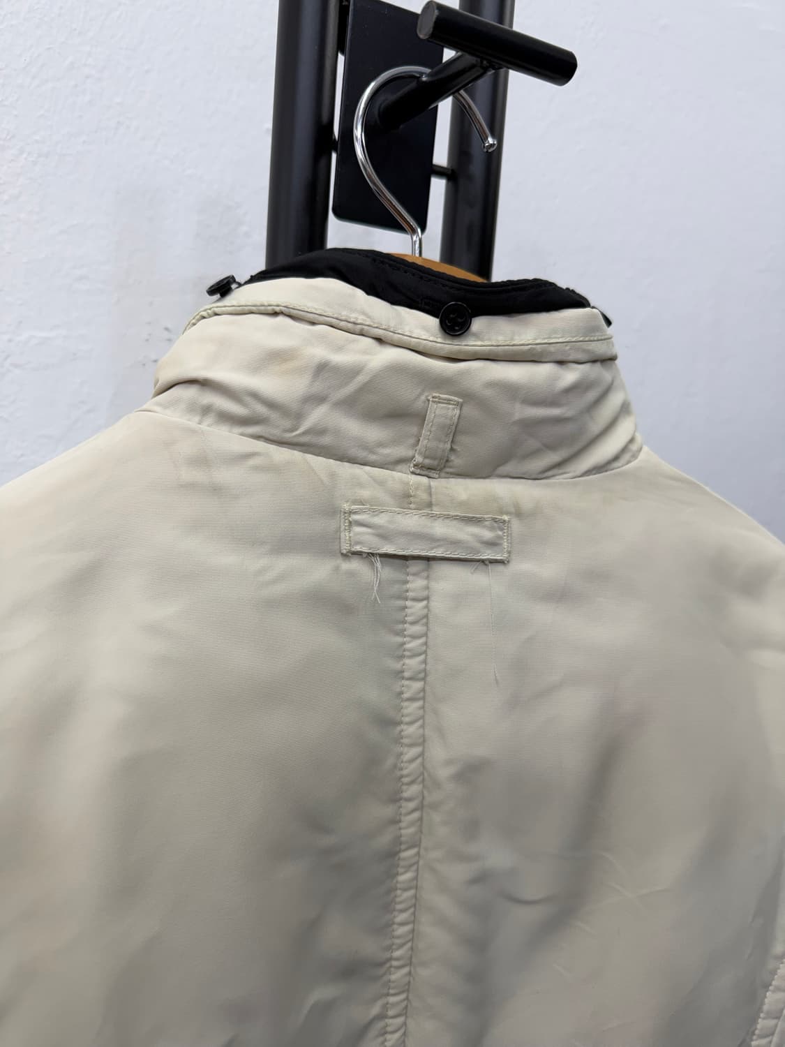 정품) 막스마라 여성 리버시블 양면패딩 55 상품이미지7