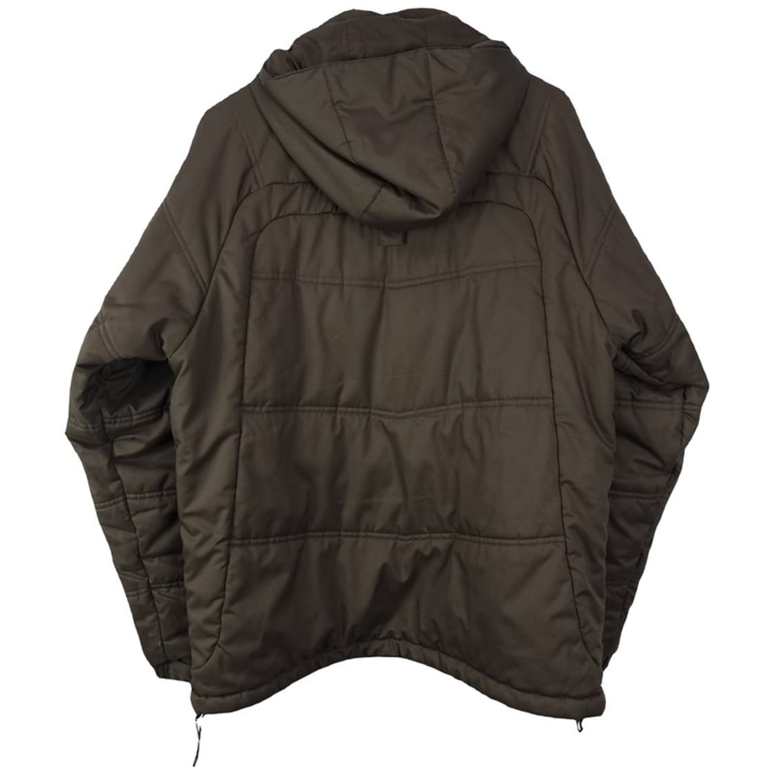 [나이키] FC 바르셀로나 후드 경량 패딩 브라운 M18708 상품이미지3