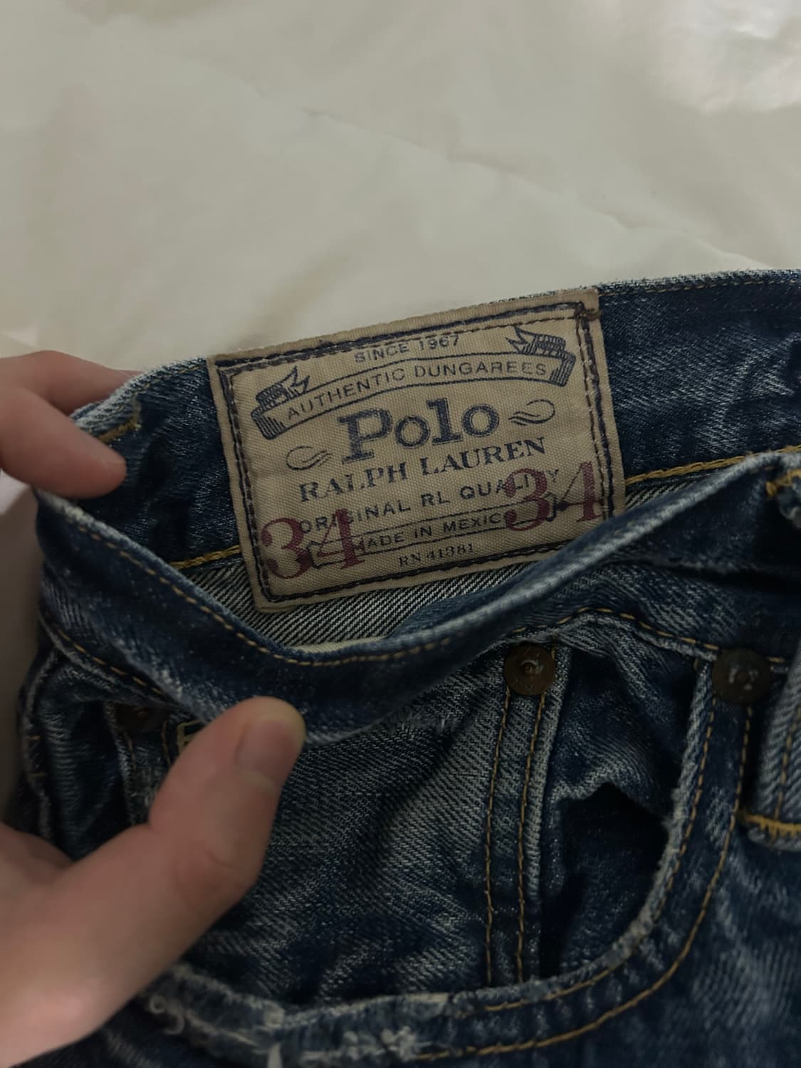 Polo RALPH LAUREN  상품이미지6