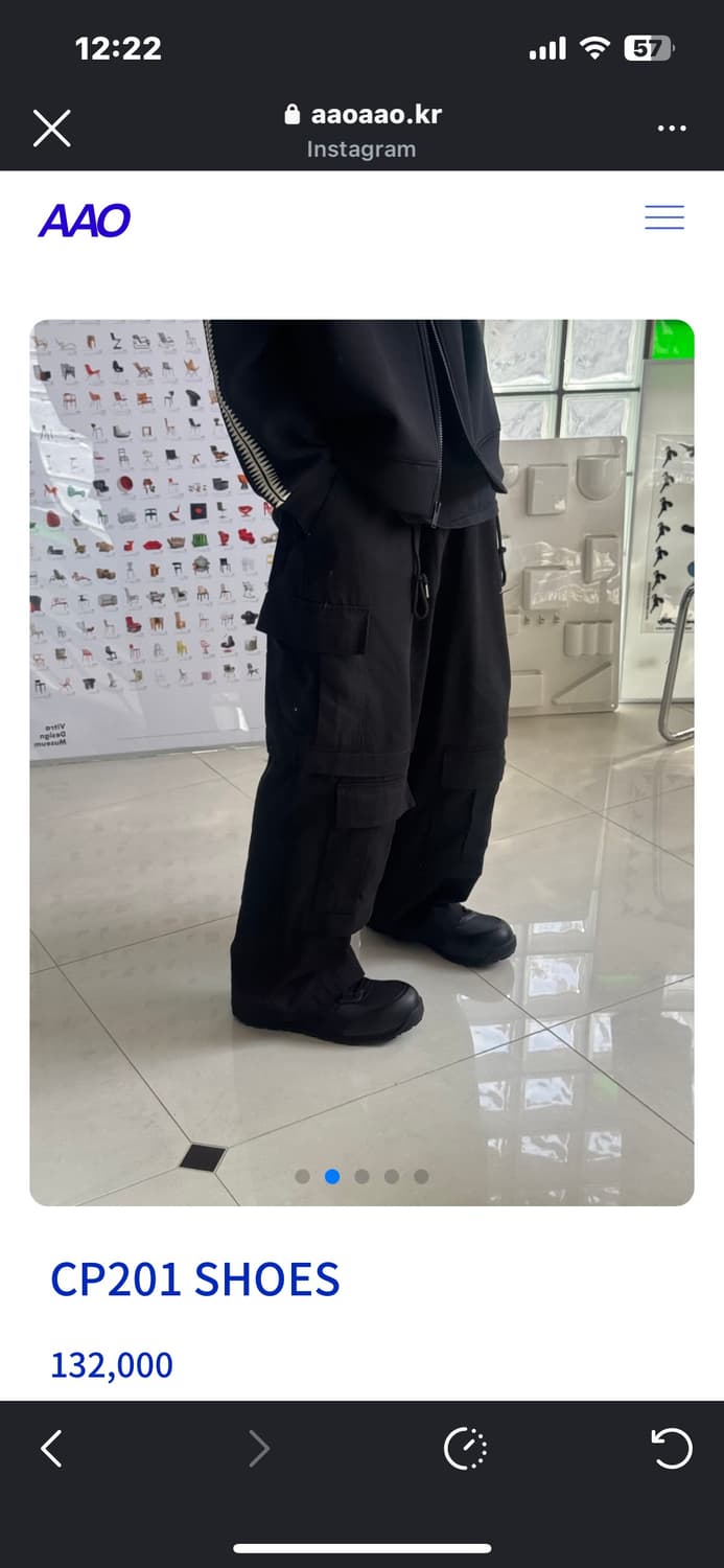 아식스 cp201 280 상품이미지2