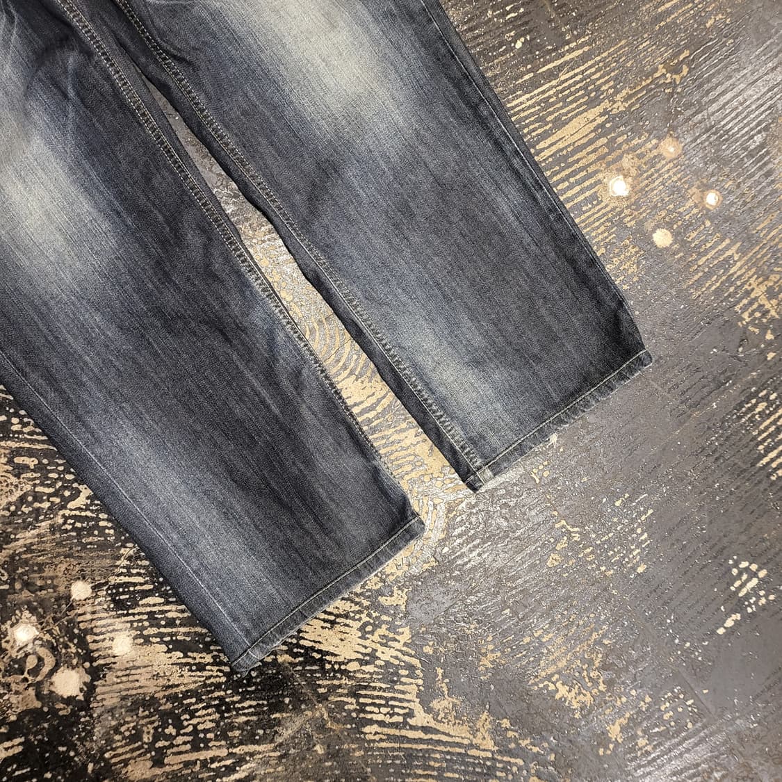 FUBU 청바지 (38) 상품이미지4