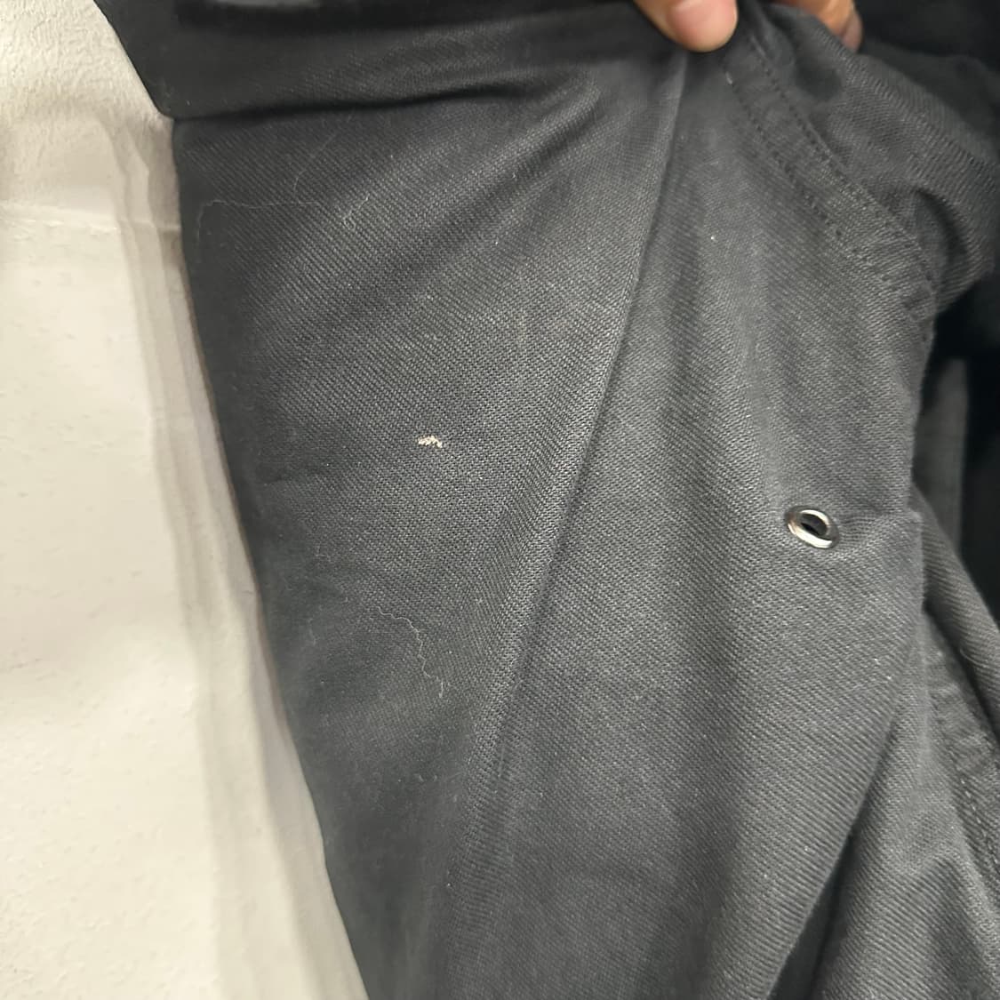 에스피오나지 야상 패딩 상품이미지10