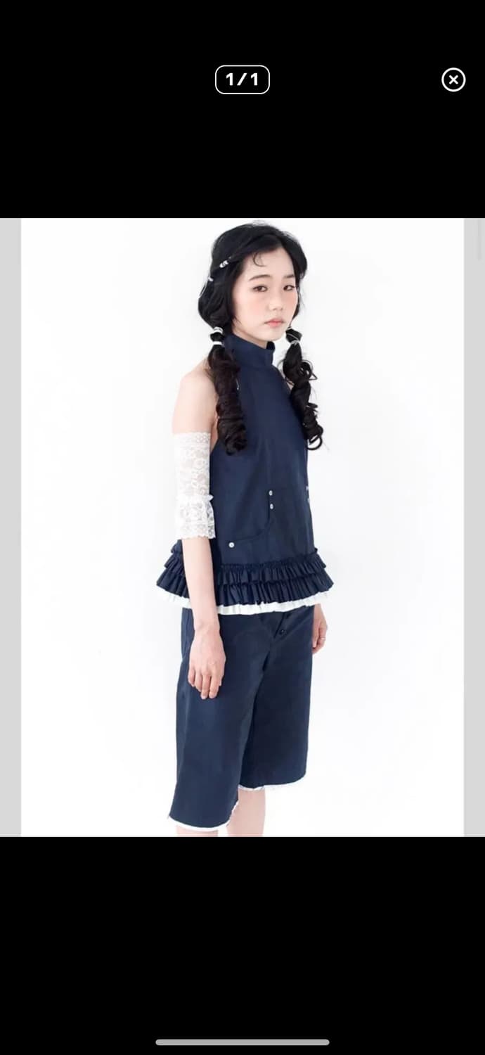 faerie바지 상품이미지1