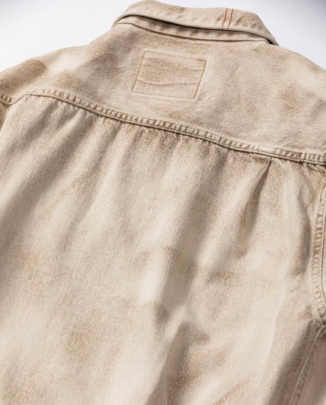 Dirt denim 2세대 size2 상품이미지5