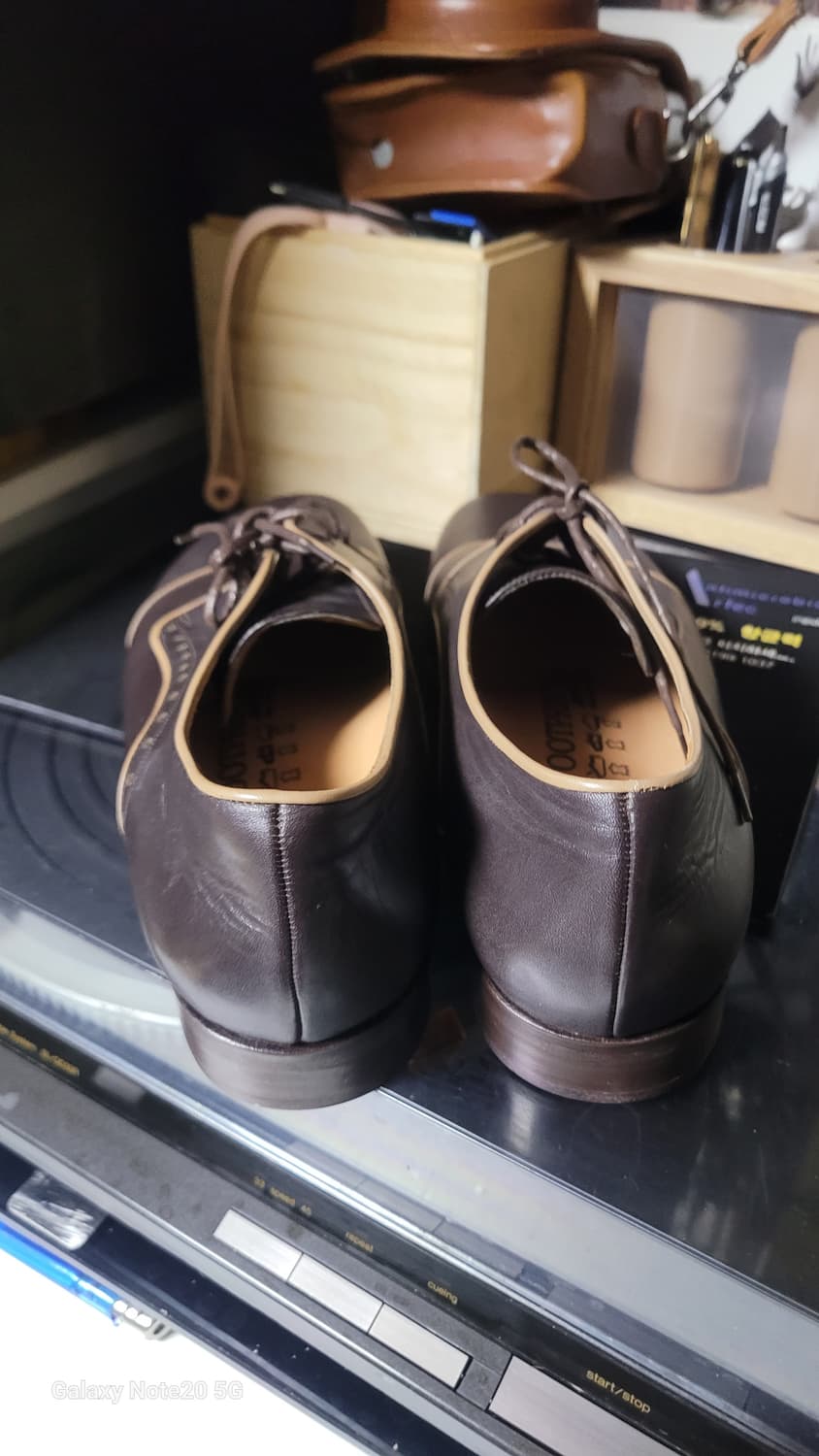 바겐스탁 로퍼 상품이미지5