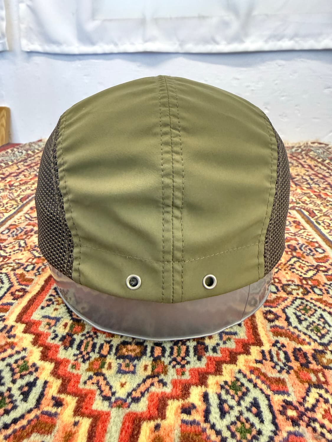 허프 캠프캡 유퐁 샘플피스 상품이미지2