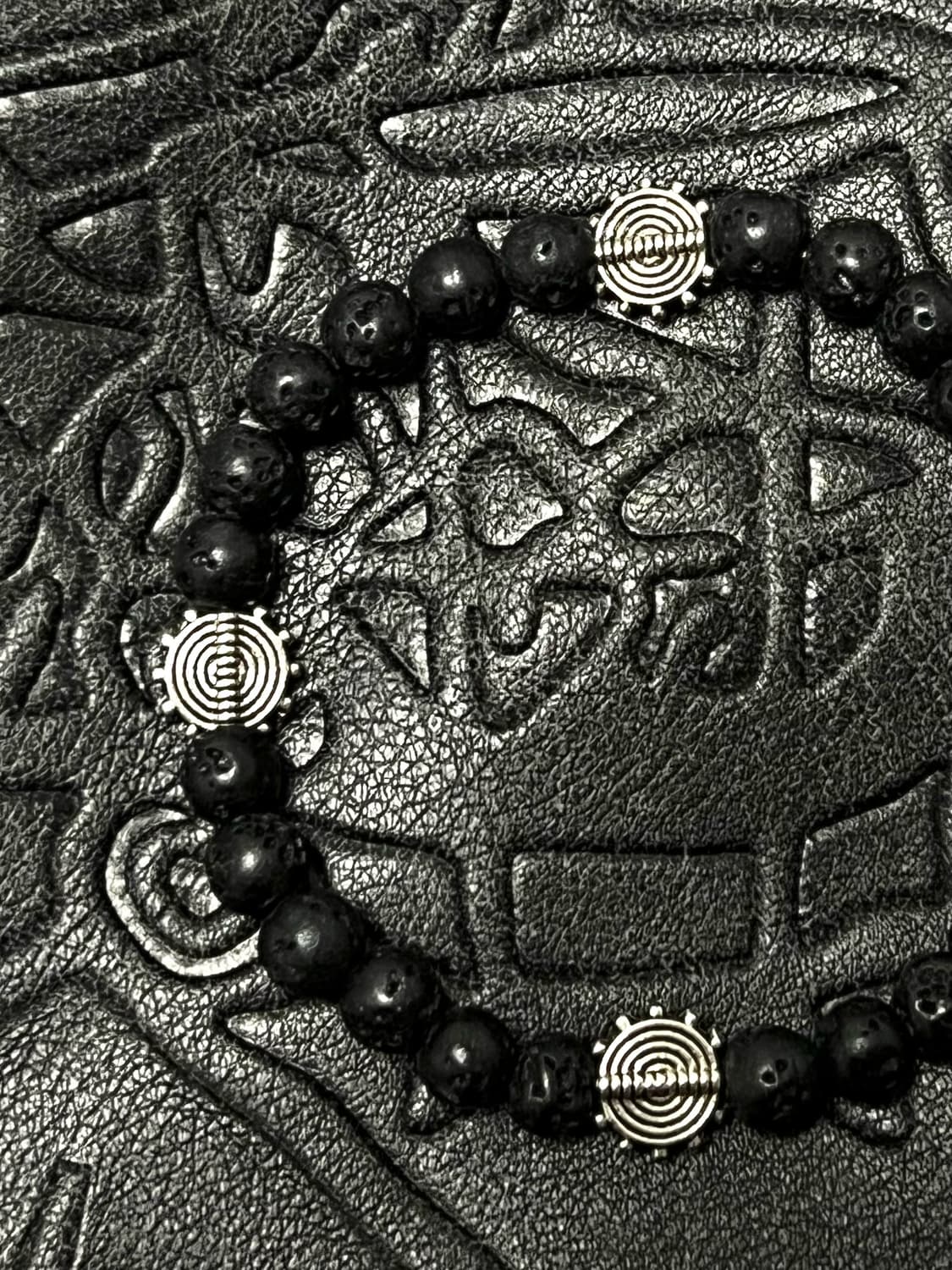 비즈 팔찌 상품이미지3