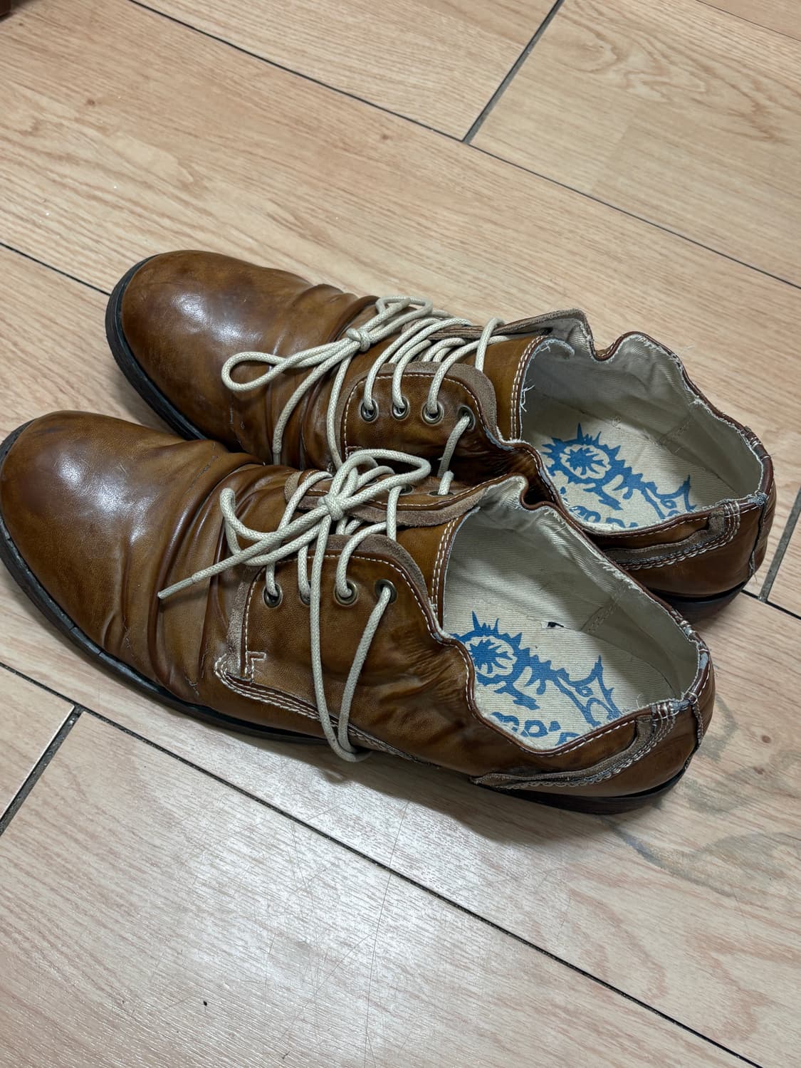 Whoop ee 구두 상품이미지1