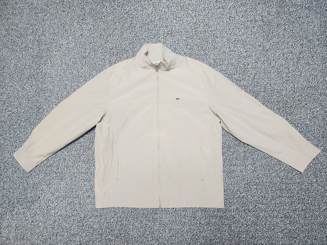 [100] 라코스테 바람막이 자켓 상품이미지2