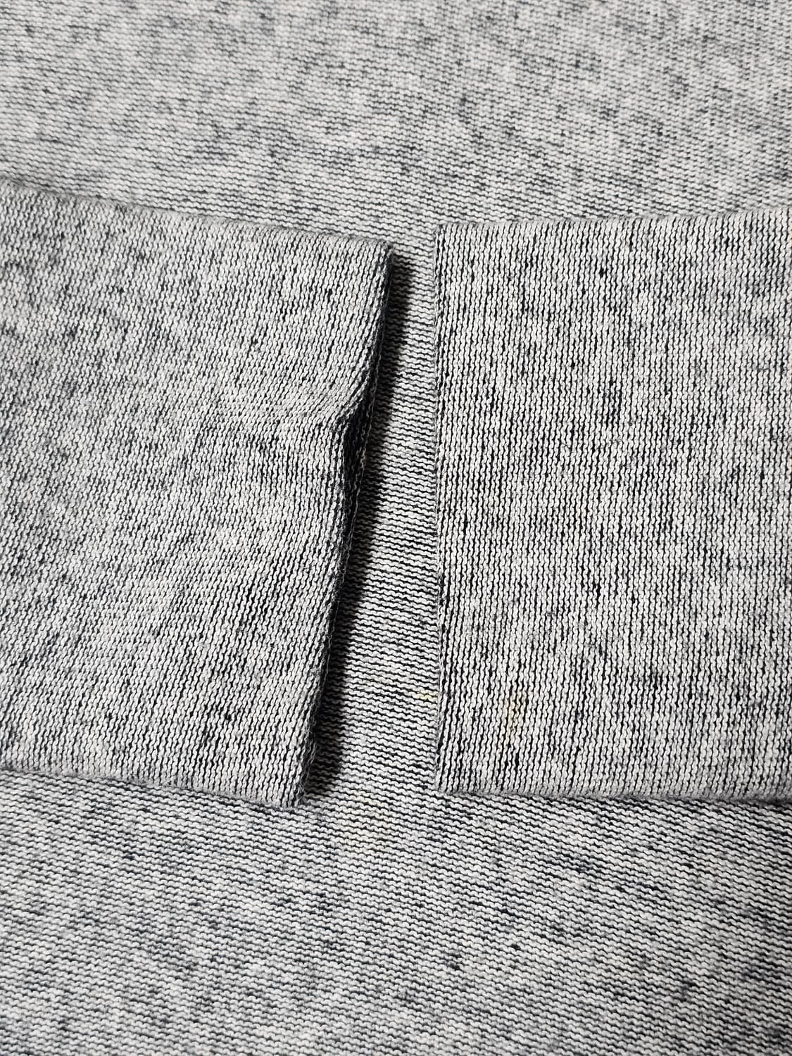 스톤아일랜드 aw2008 knit Sweatshirts 상품이미지4