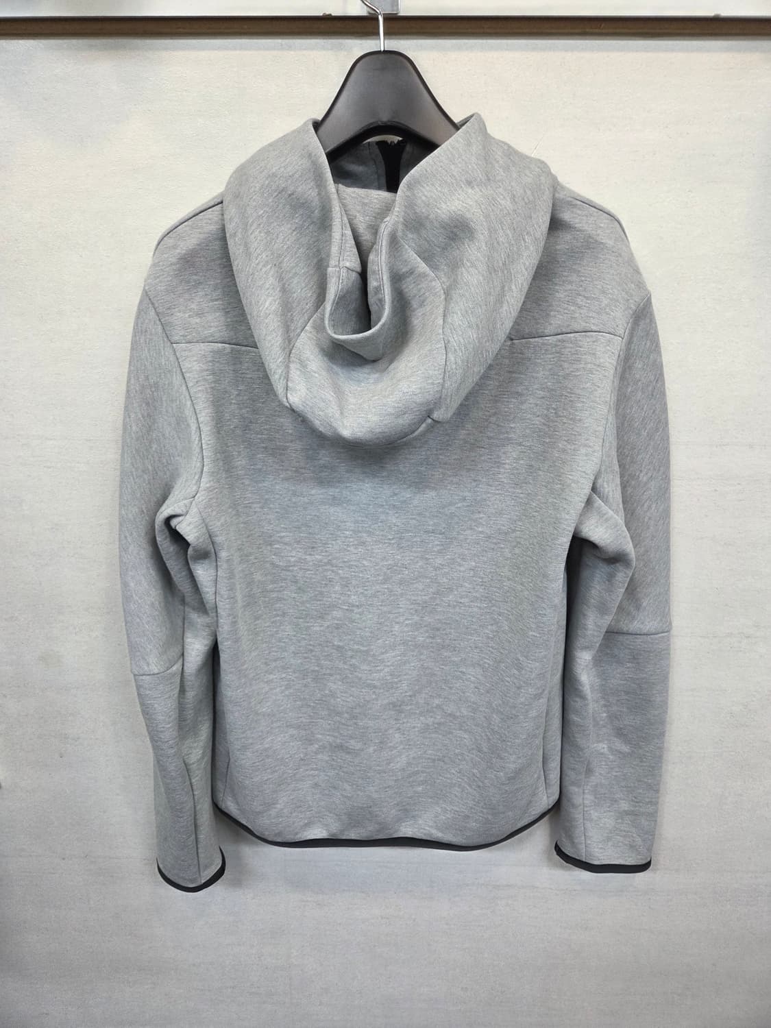 나이키 테크플리스 윈드러너 풀집후드 집업 m 상품이미지2