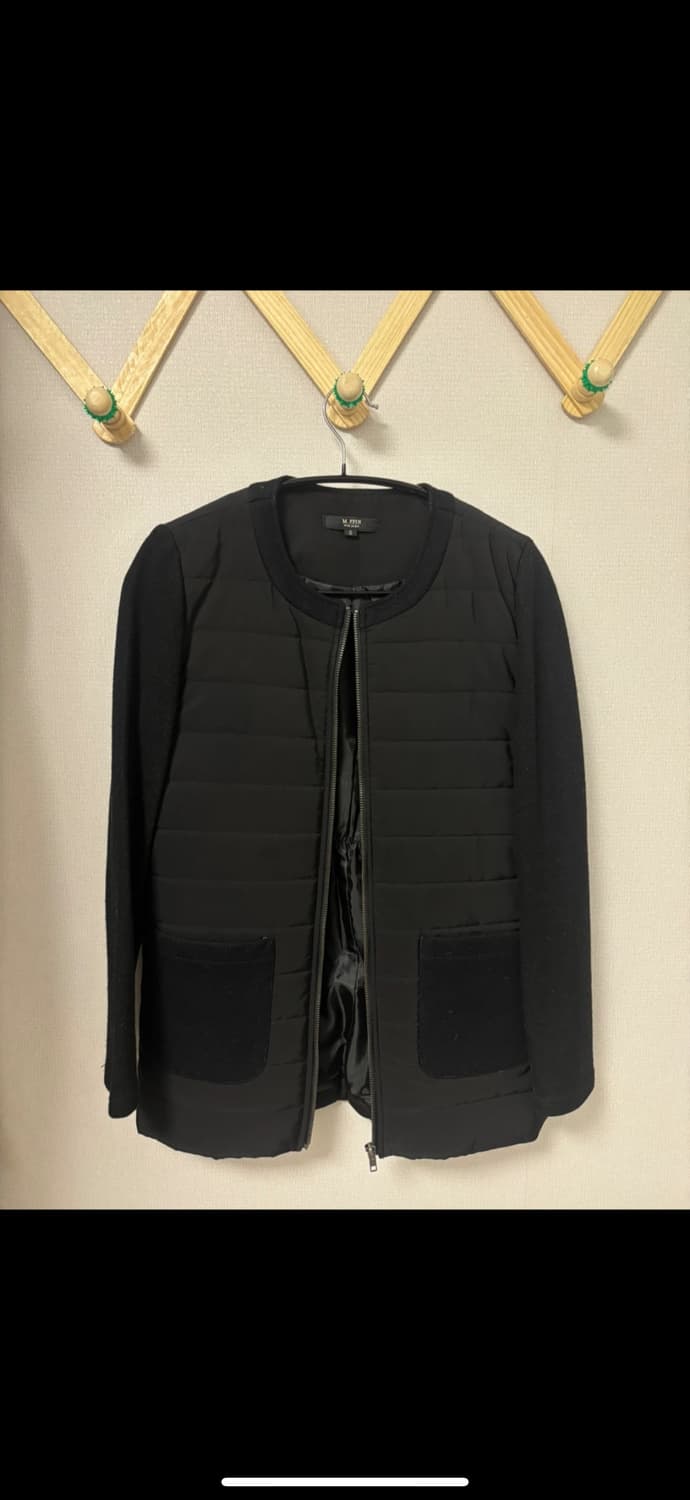 M.FFIN 여성 자켓 상품이미지1