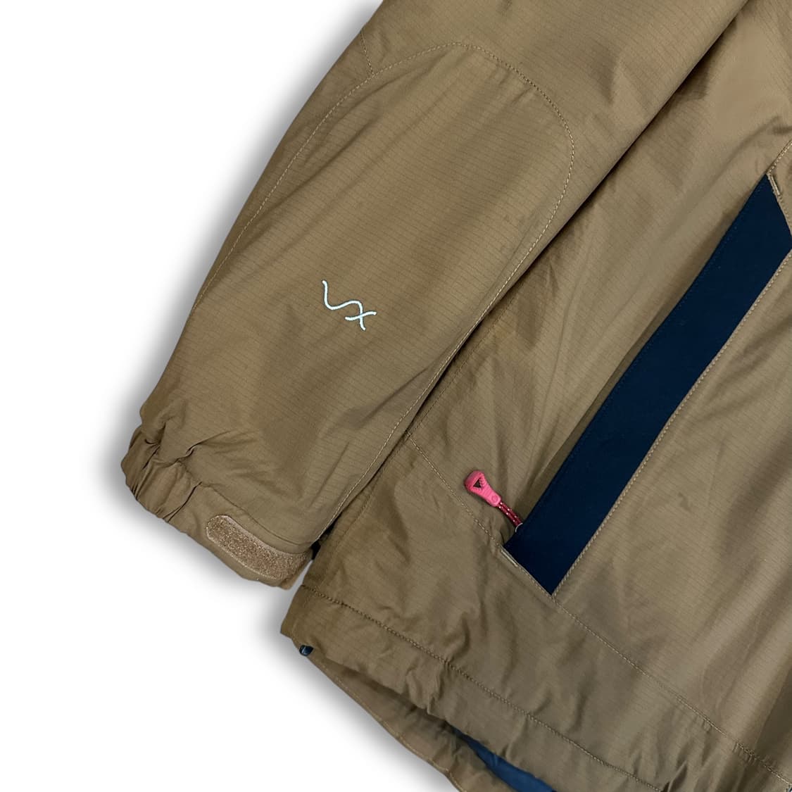 노스페이스 UIAA VX 써밋 자켓 상품이미지4