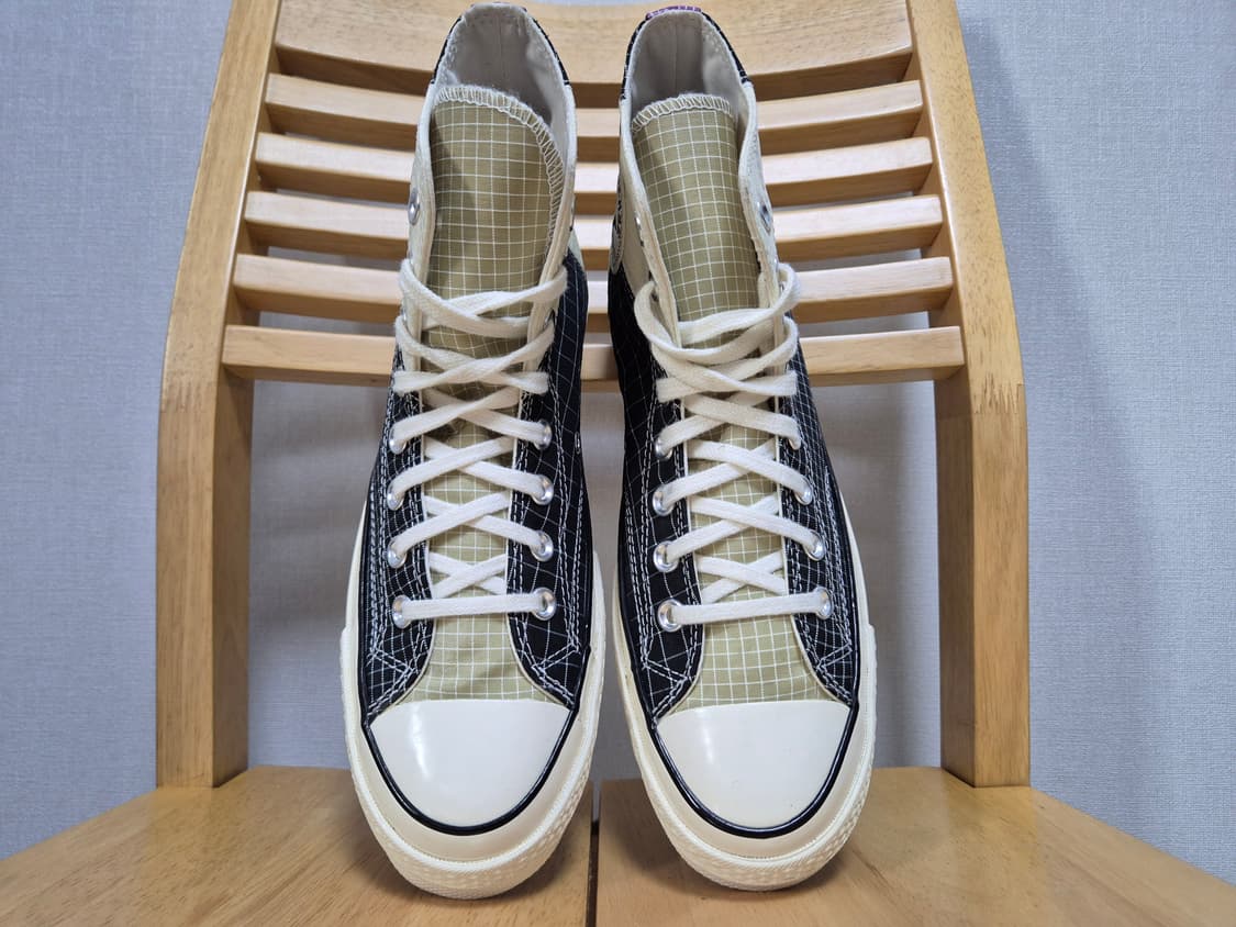 컨버스 스니커즈 260 상품이미지3