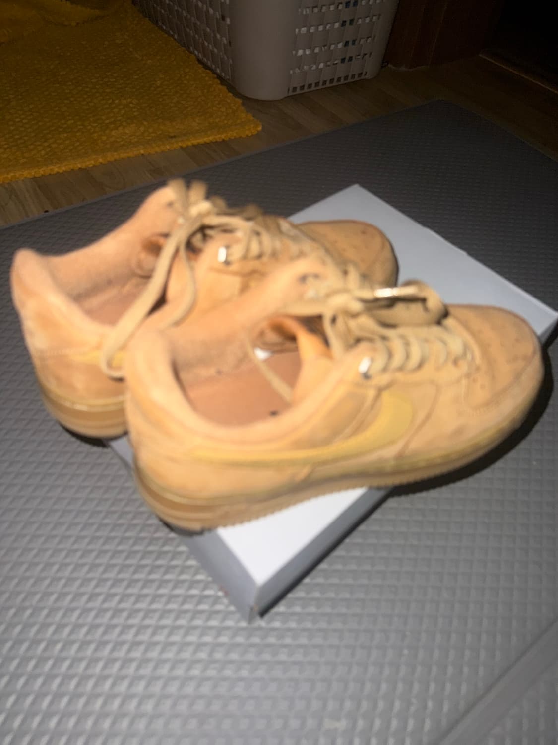 두번신음 상태 굿) 된장포스240 상품이미지2