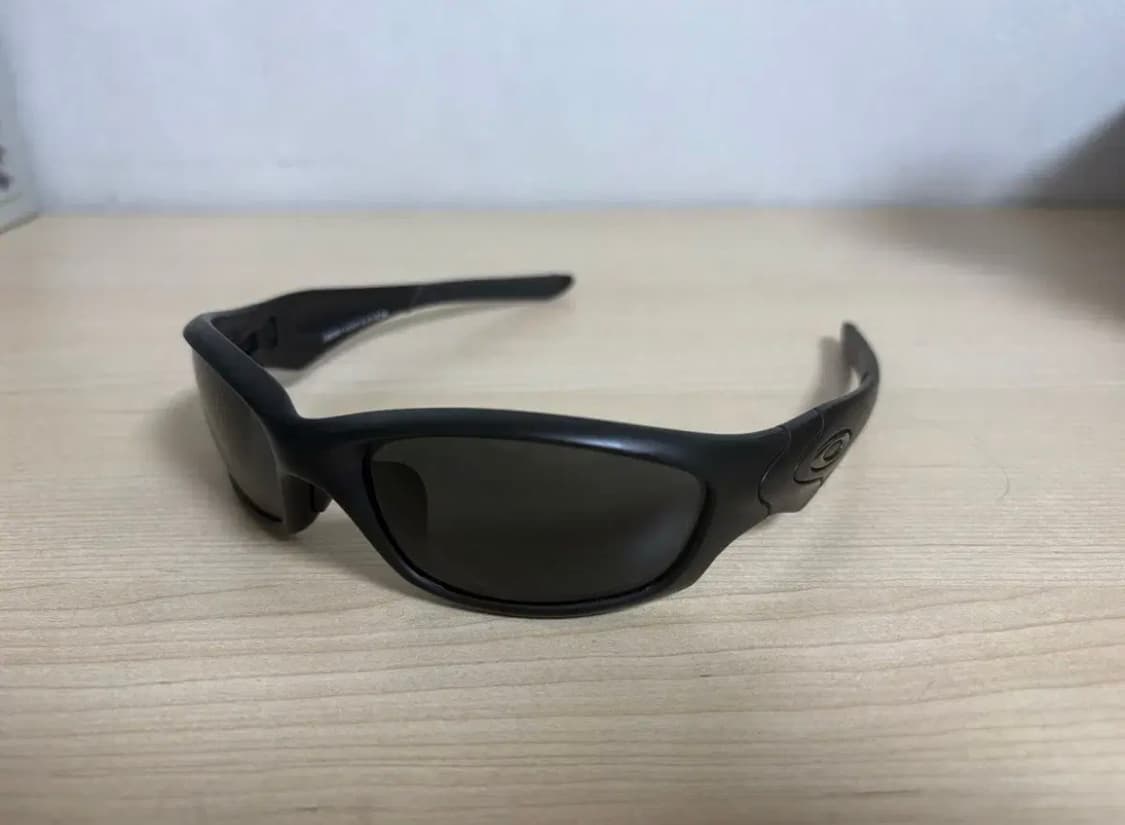 오클리 스트레이트자켓2.0 상품이미지1