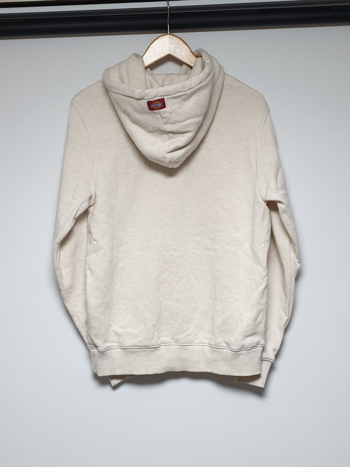 [M] 디키즈 오트밀 후드티 상품이미지3