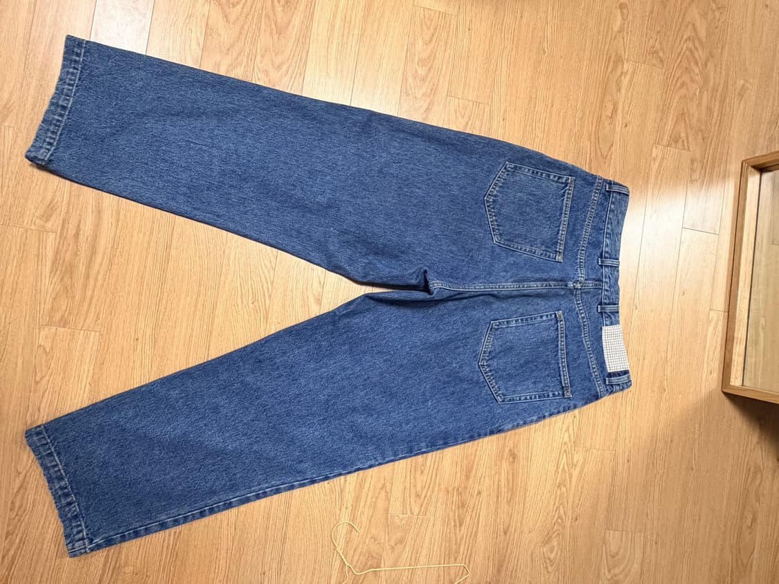 MFPEN Big jeans L 상품이미지2